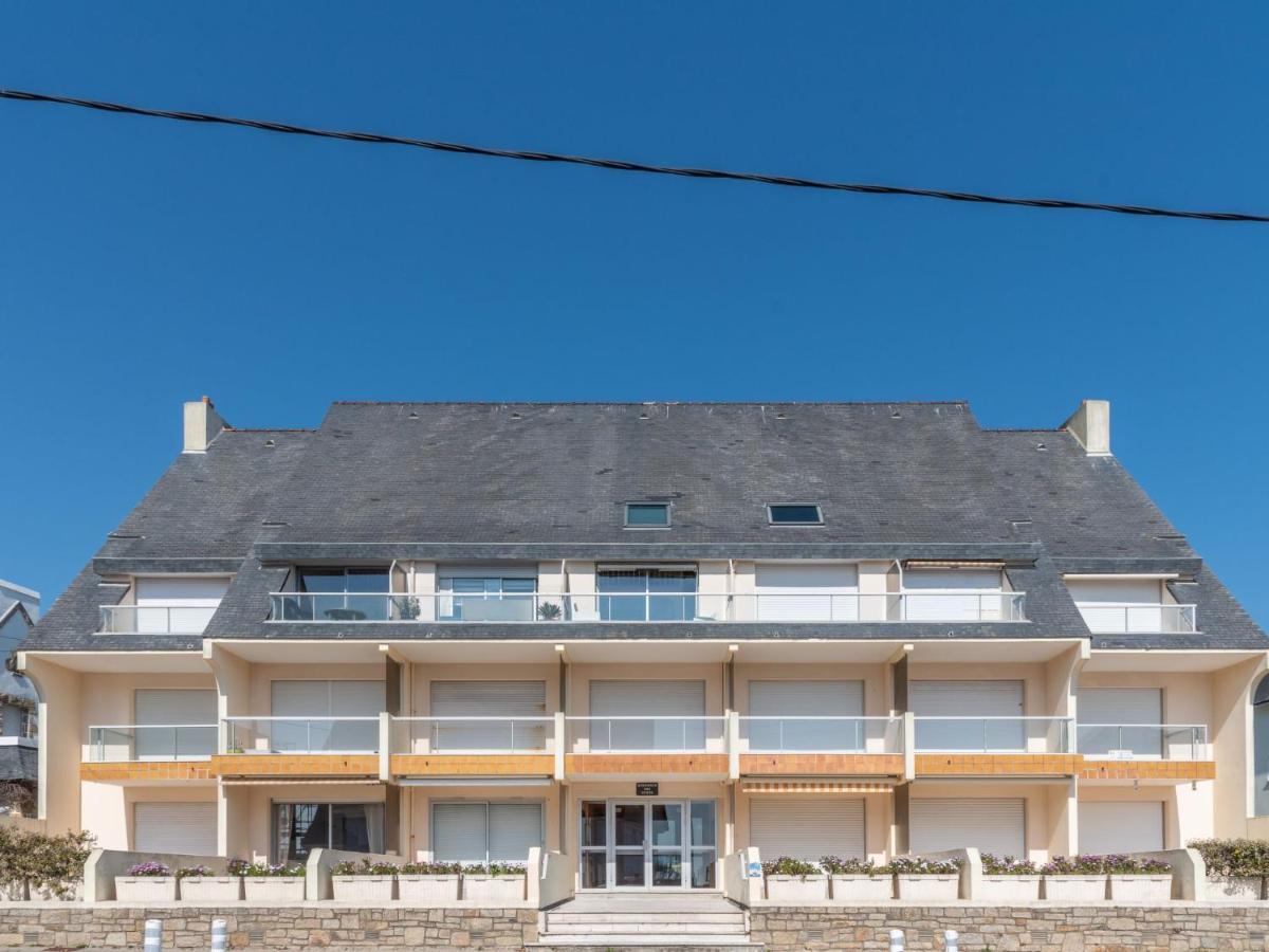 Apartment Residence Les Dunes By Interhome 퀴베론 외부 사진