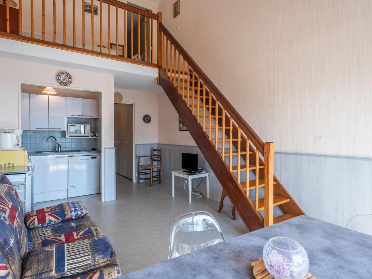 Apartment Residence Les Dunes By Interhome 퀴베론 외부 사진