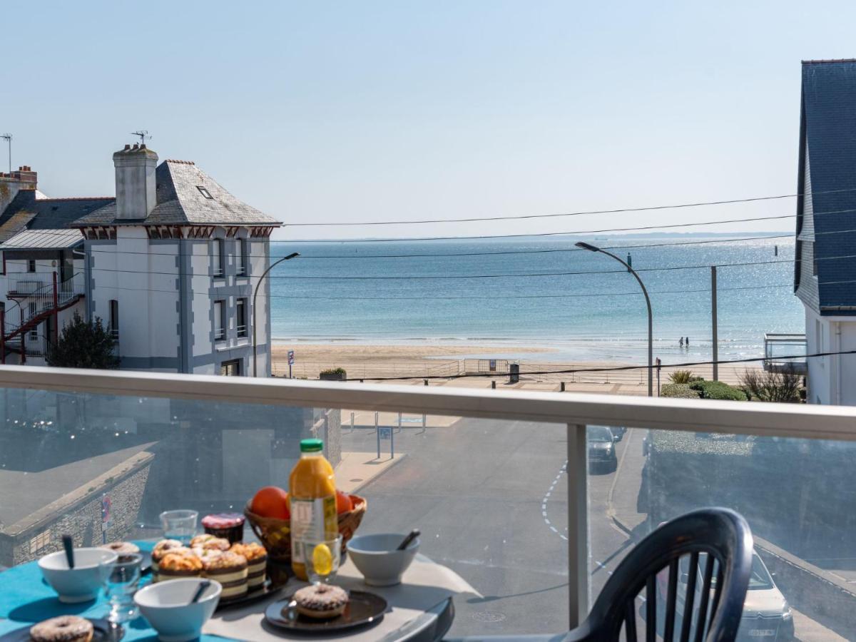 Apartment Residence Les Dunes By Interhome 퀴베론 외부 사진