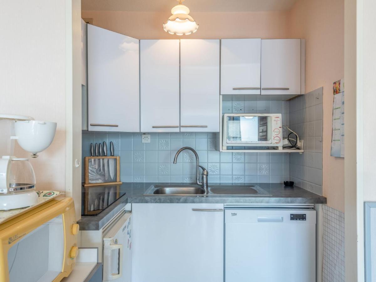 Apartment Residence Les Dunes By Interhome 퀴베론 외부 사진