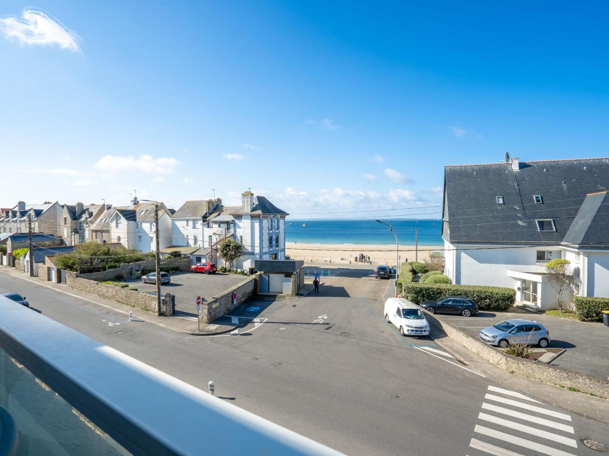 Apartment Residence Les Dunes By Interhome 퀴베론 외부 사진