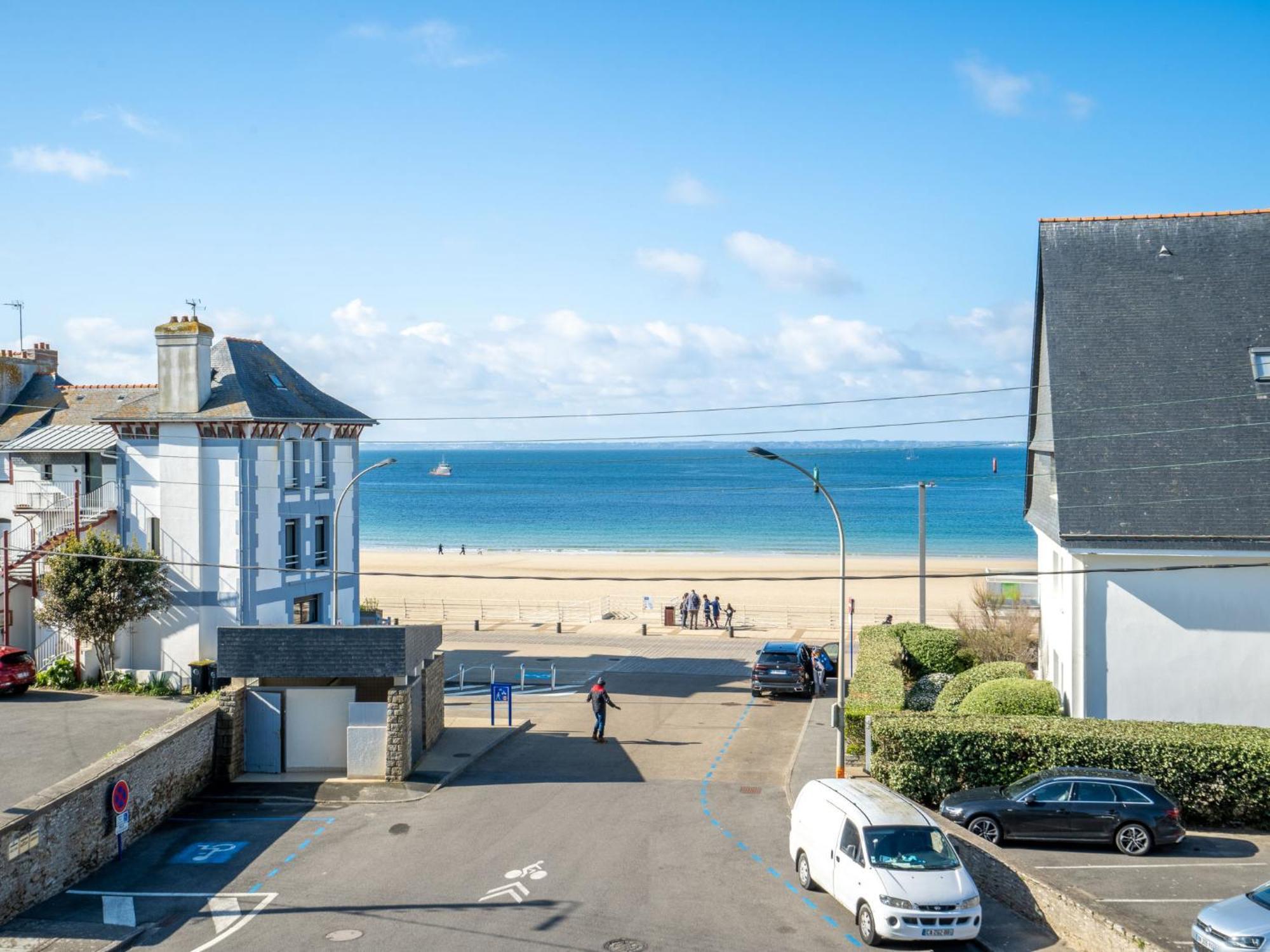 Apartment Residence Les Dunes By Interhome 퀴베론 외부 사진